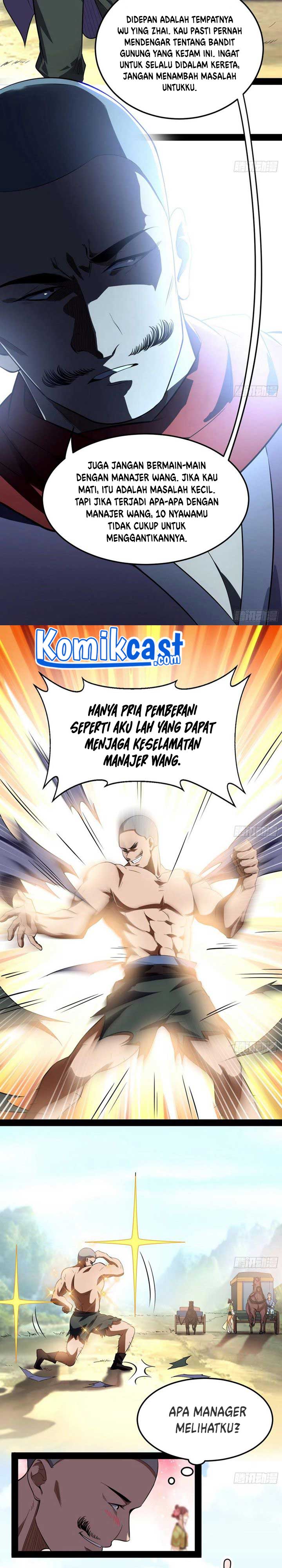 Dilarang COPAS - situs resmi www.mangacanblog.com - Komik im an evil god 107 - chapter 107 108 Indonesia im an evil god 107 - chapter 107 Terbaru 8|Baca Manga Komik Indonesia|Mangacan
